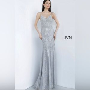 NWT JVN by Jovani gown